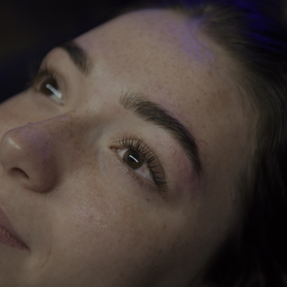 Korean Lash Lift & Tint at Kind Skin by Jess in London, KY