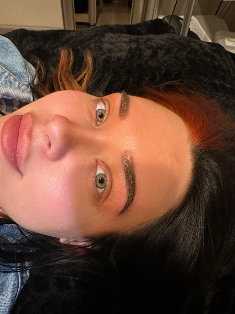 Brow Touch Up at Dainty Designs Beauty in Phoenix, AZ