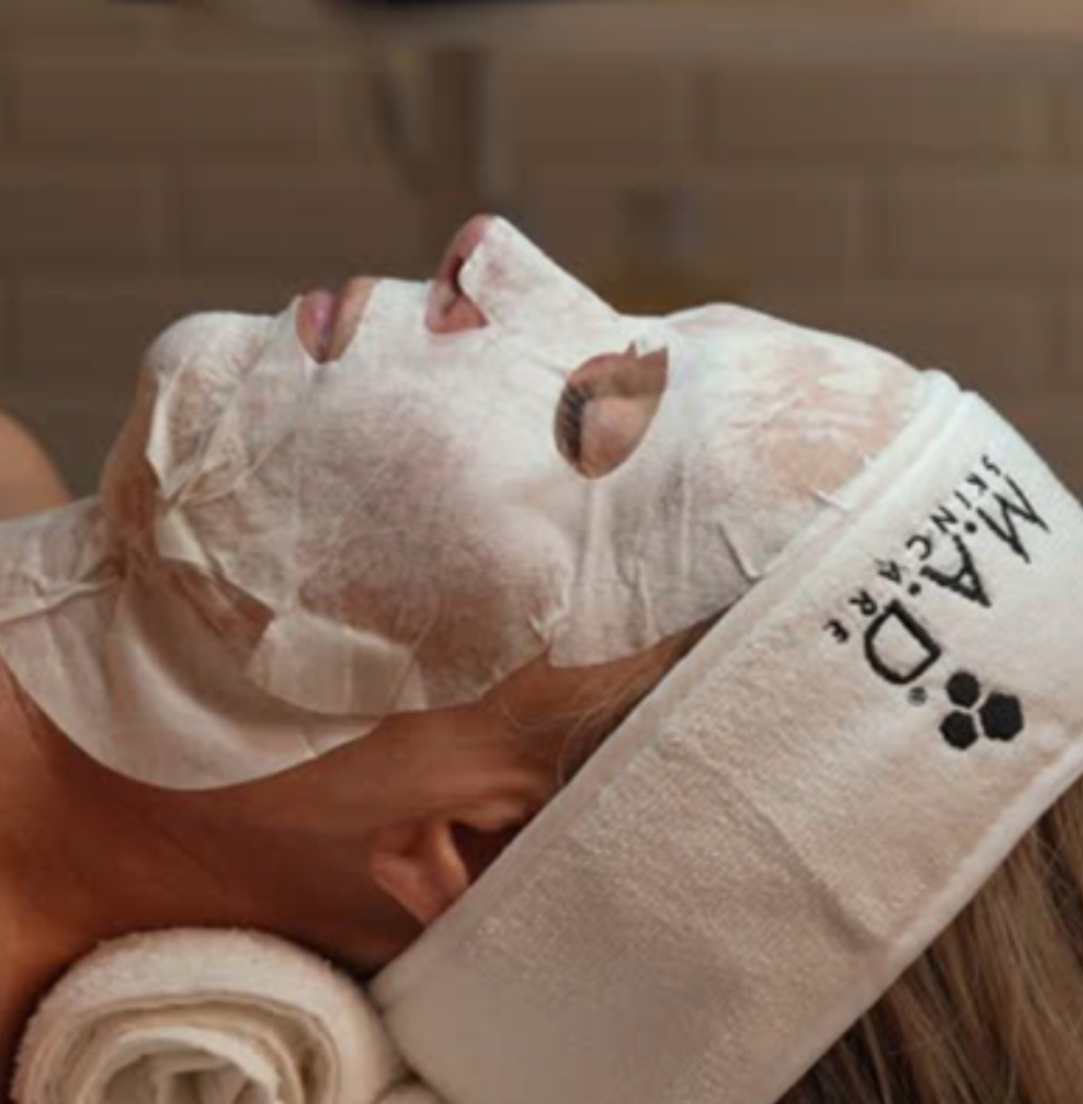 CARBONETIX Facial