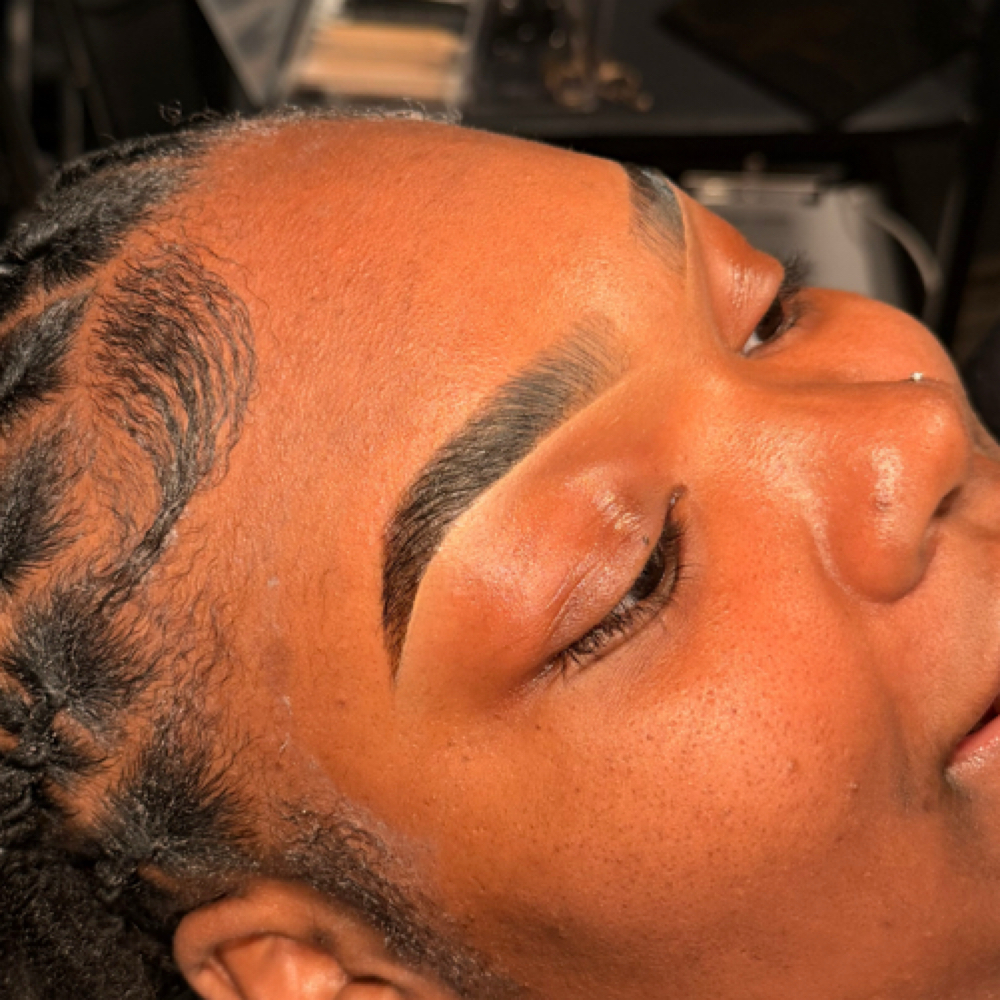 Lami & Tint Combo ( Returning ) at Anaiya’s Artistry in Marietta, GA