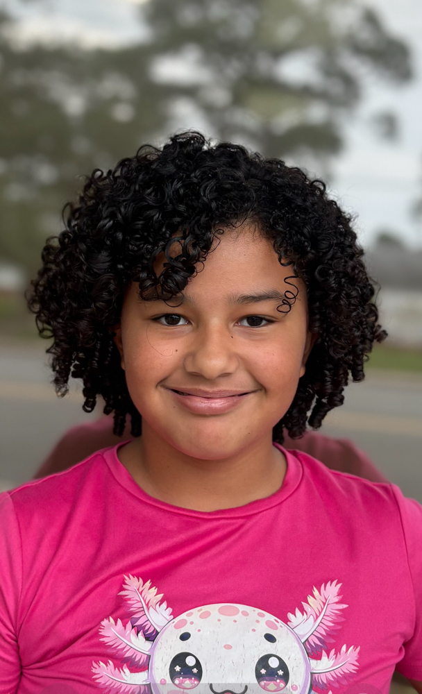 The VIP at Rachele_Does_Hair in Fort Walton Beach, FL