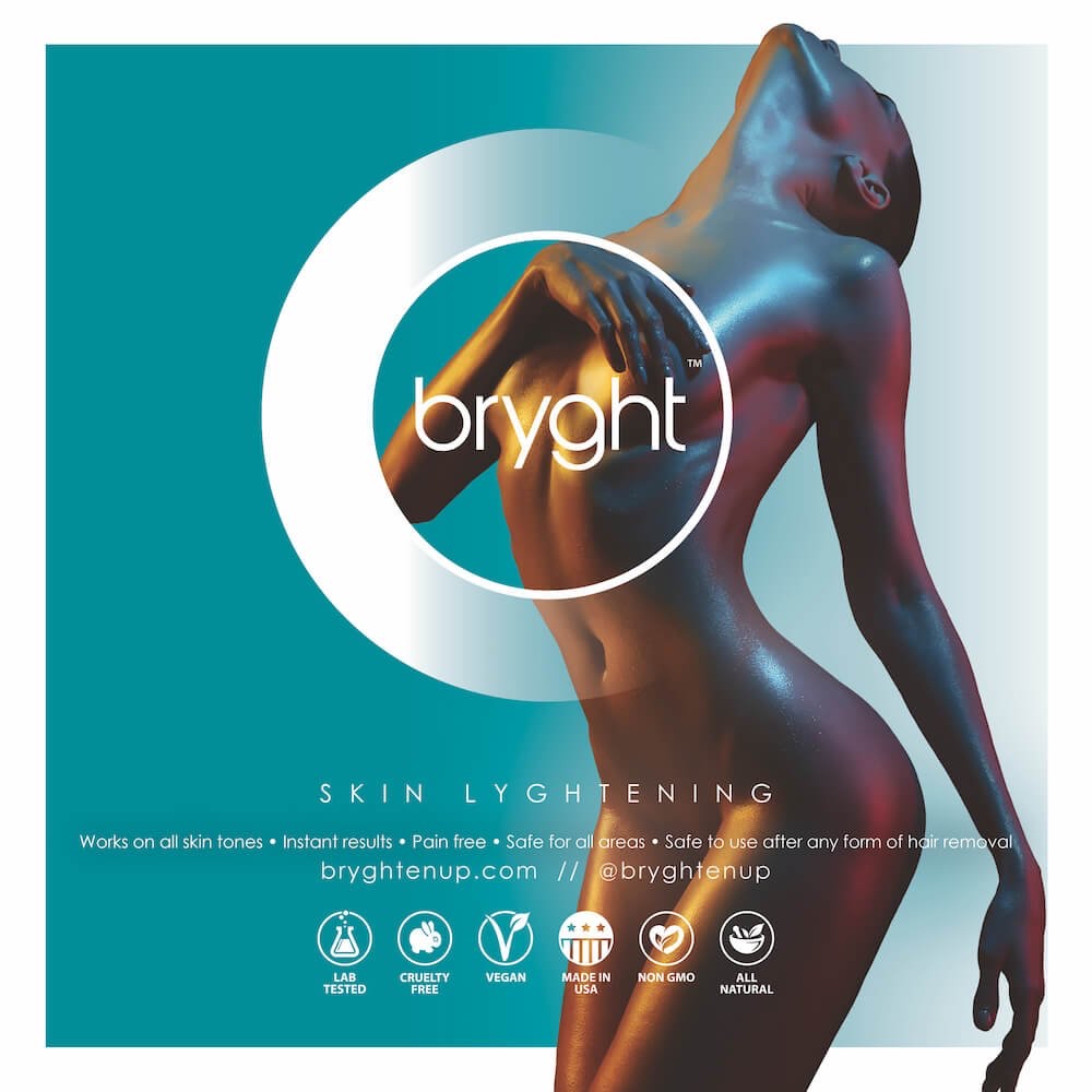 Bryghten - Brazilian/Mons Pubis