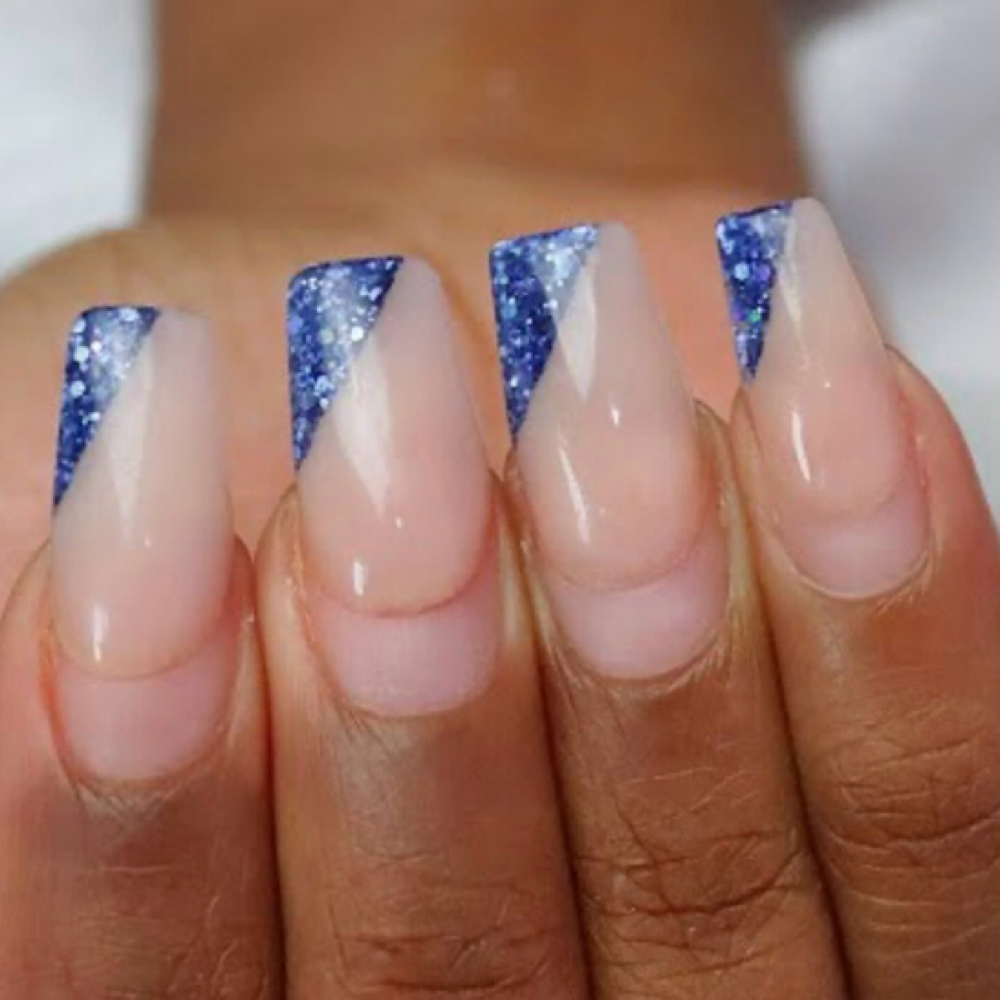 Builder Gel Fill at Nails By Lilly in Mineral Ridge, OH
