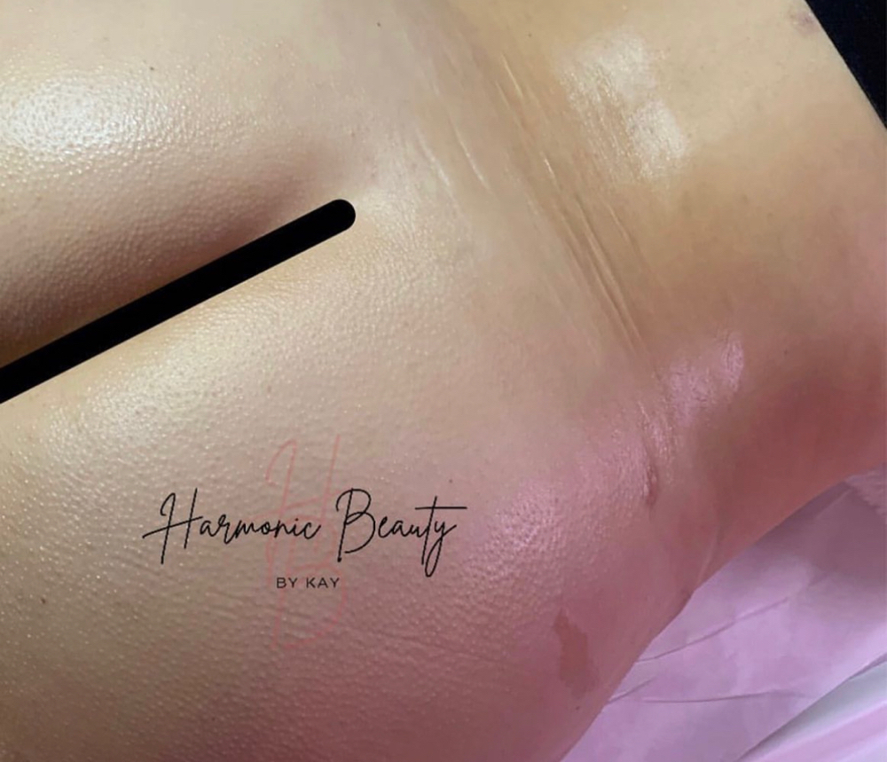 Booty Wax