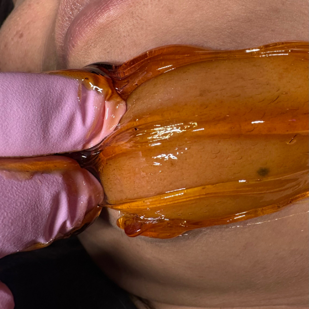 Sugaring/Face at LARAJ BEAUTY BAR in Castroville, TX