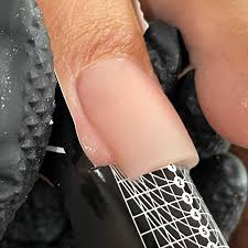 Sculpted Nails (Add On)