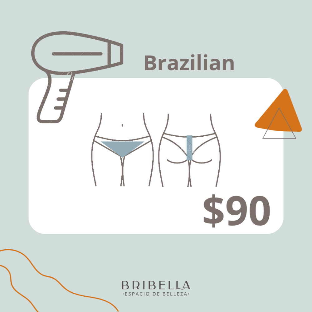 Brazilian