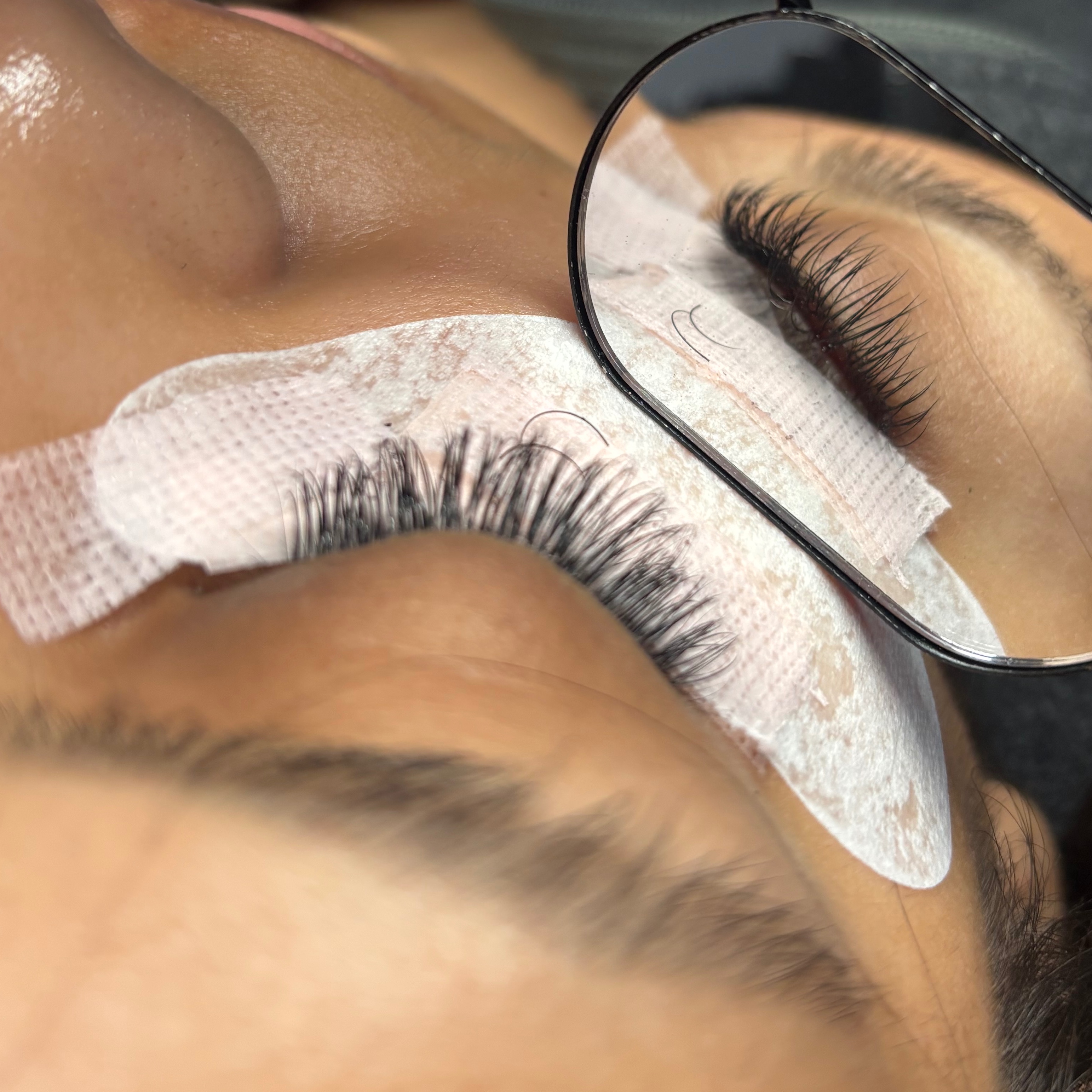 Classic Lashes at Maravilla Lash & Wax LLC in Red Hook, NY