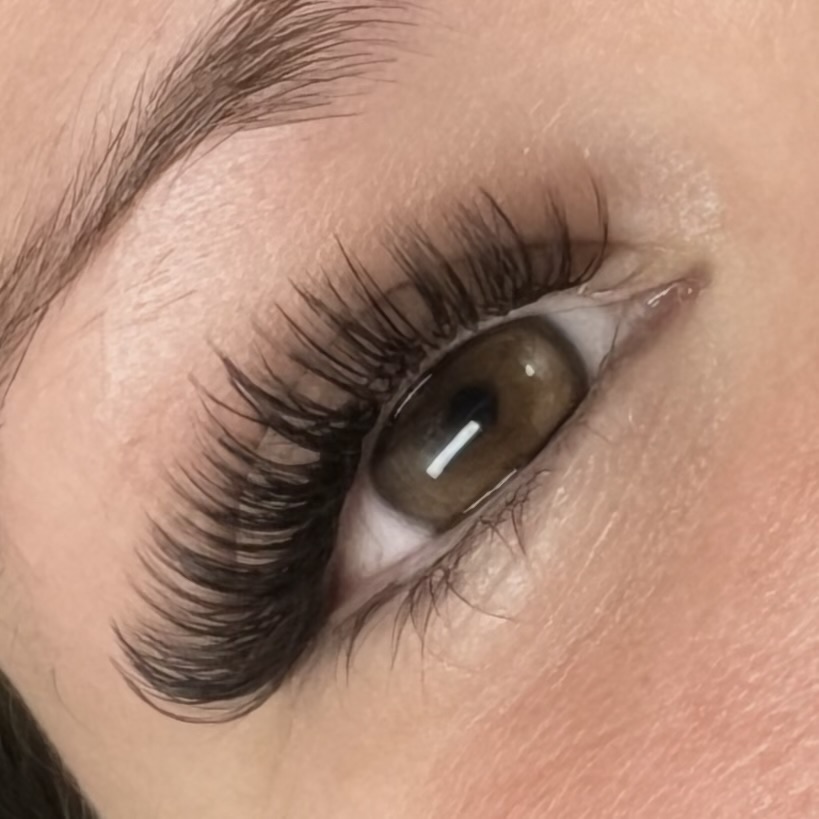 Natural Full Set
