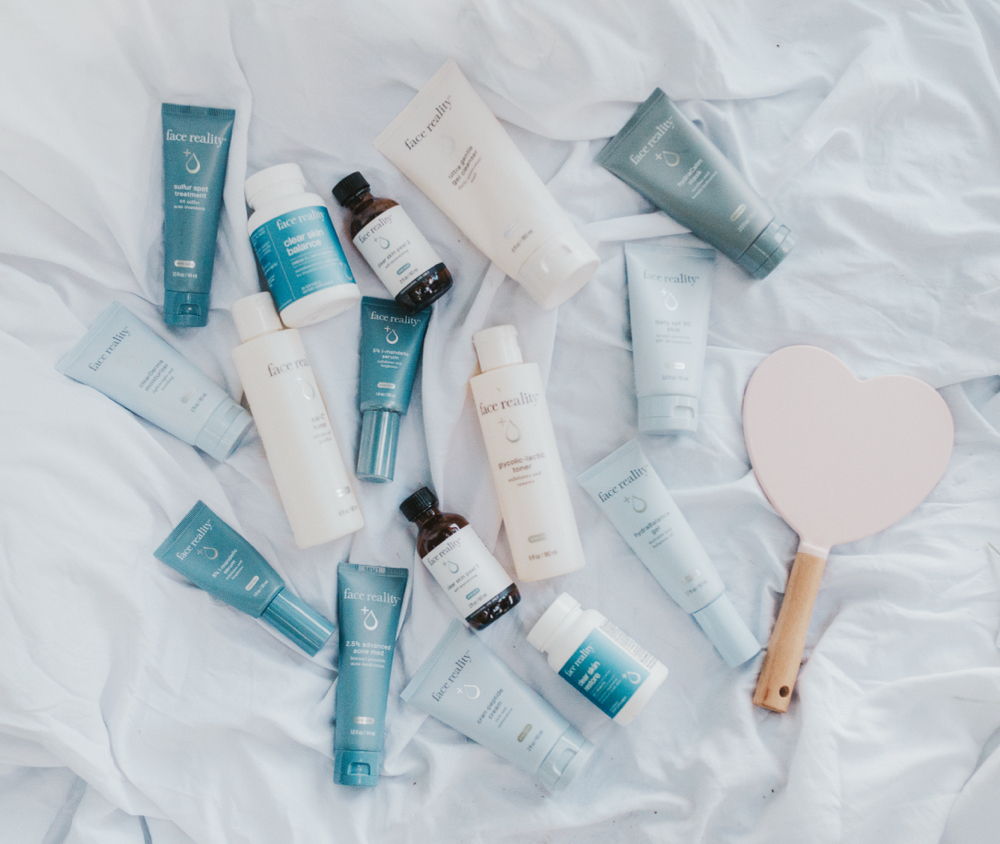 Acne Bootcamp Treatment at Glo With Clo in Rogersville, TN