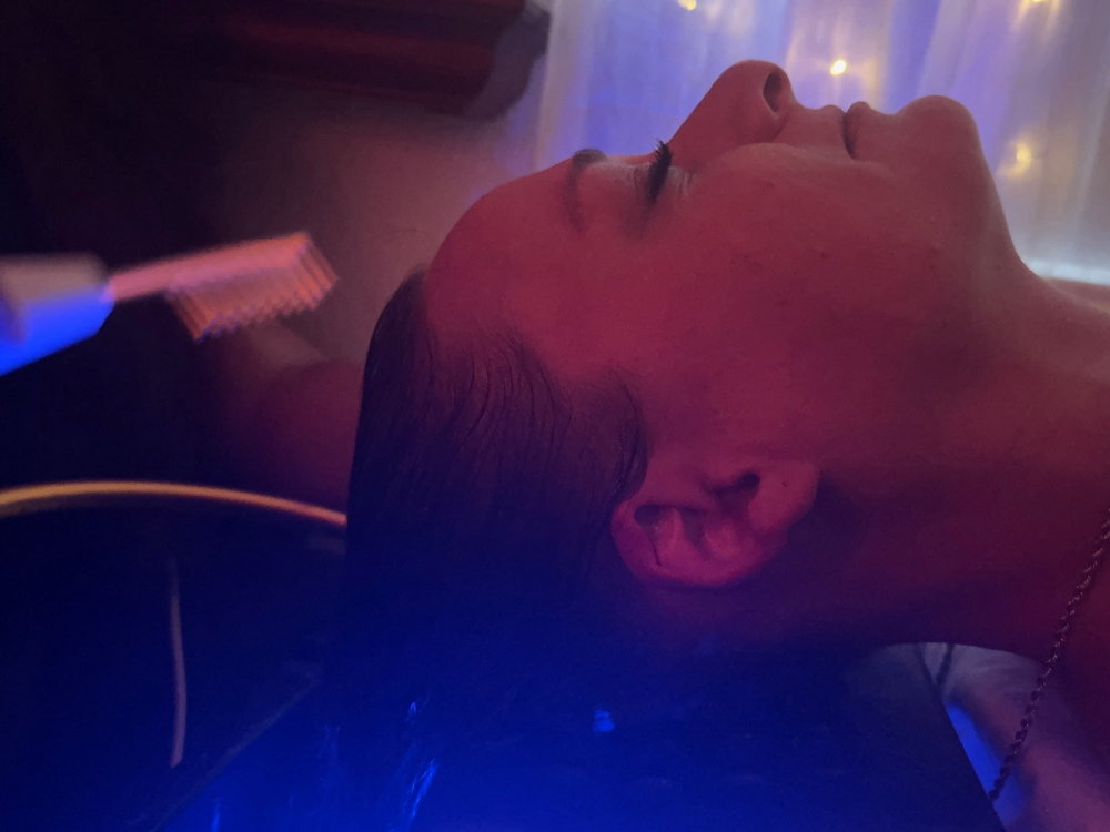 Express Scalp Spa