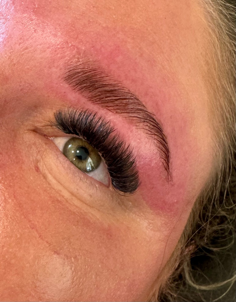 Brow Lamination