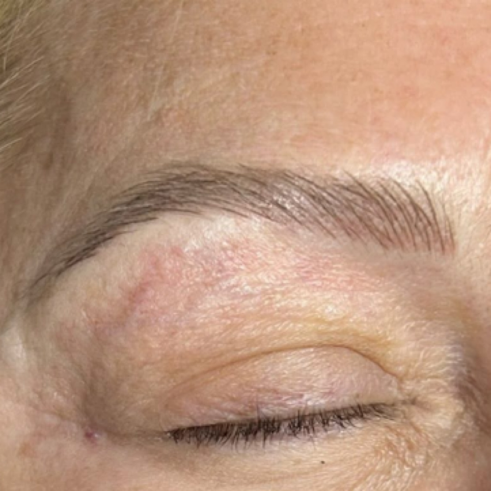 Microblading OR Pixelblading at Lemon Lash @ FaceFrame Collective in Pittsfield, MA