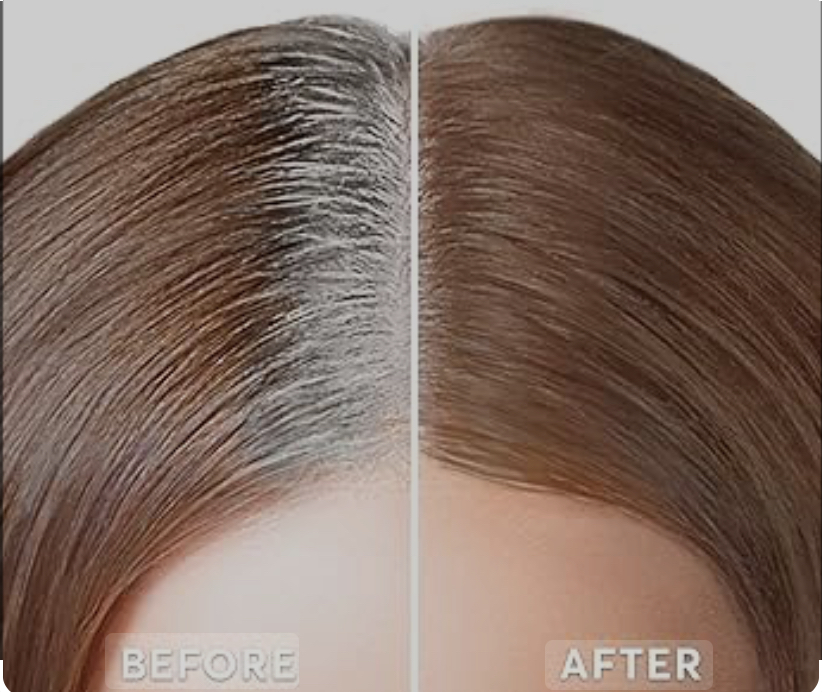 Root Cover Up