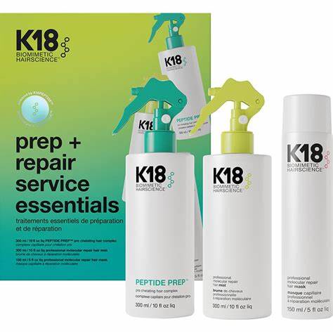 K18 Repair Service Add-On