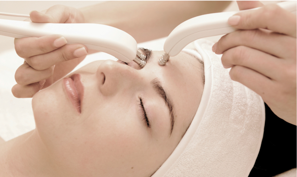 Firming Facial