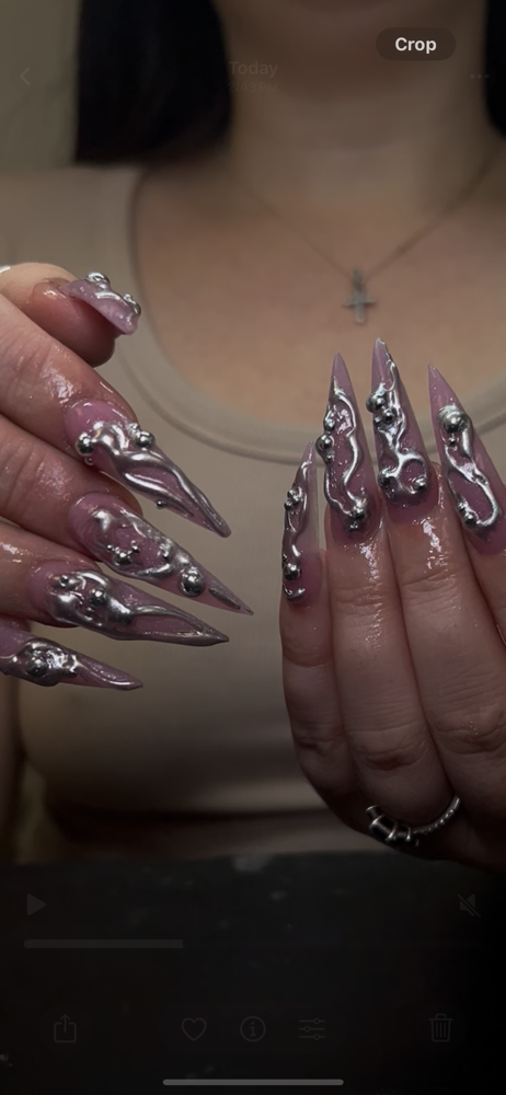 Nail Art