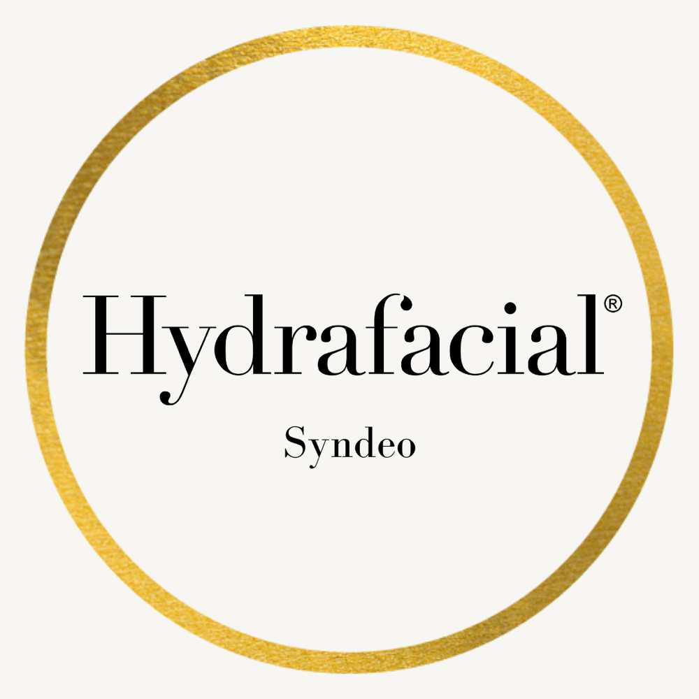 Hydrafacial