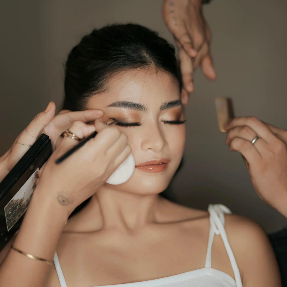 Makeup Trial