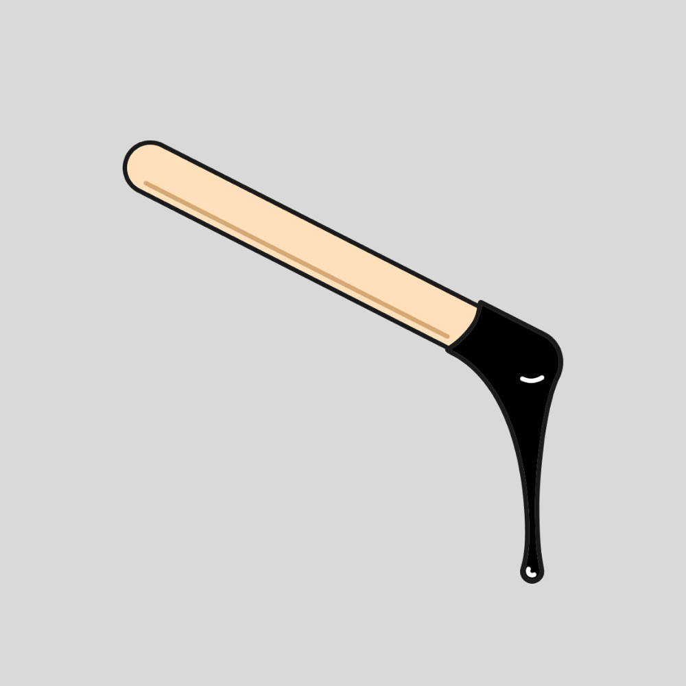 Underarm Wax