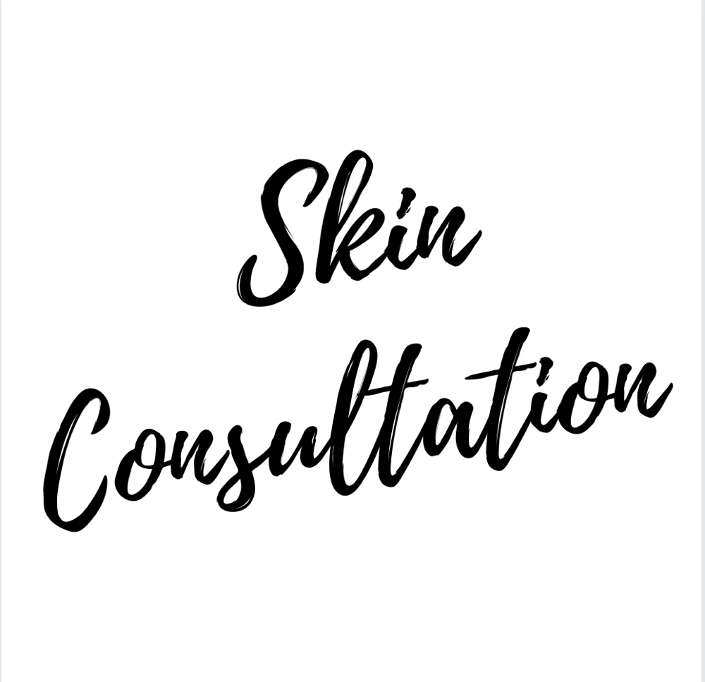 Skin Consultation