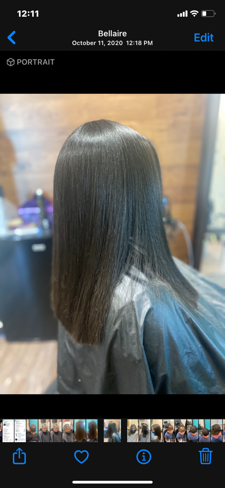 Kids Flat Iron