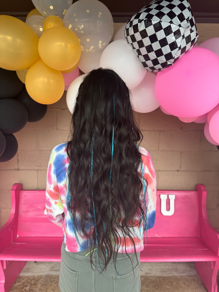 Hair Tinsel