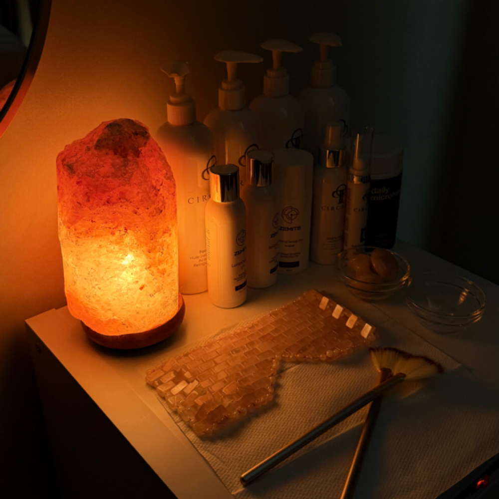 Zen Facial at Soulestial in Daly City, CA