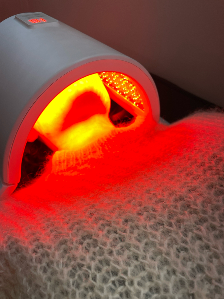 LightStim LED Light Therapy