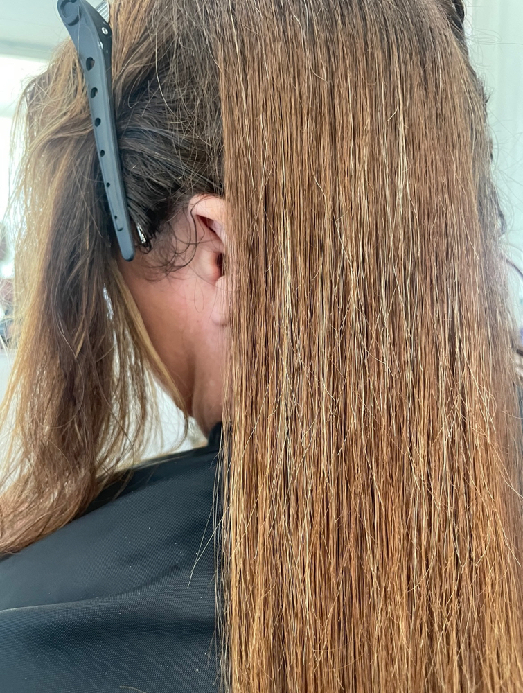 Brazillian Boxtox Treatment