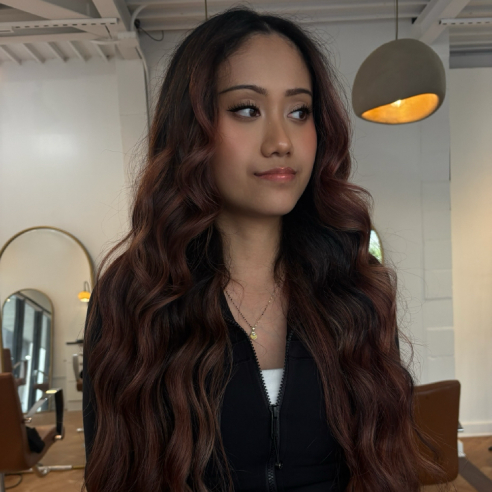 Color Correction at Hair by Hanna G in Mobile, AL