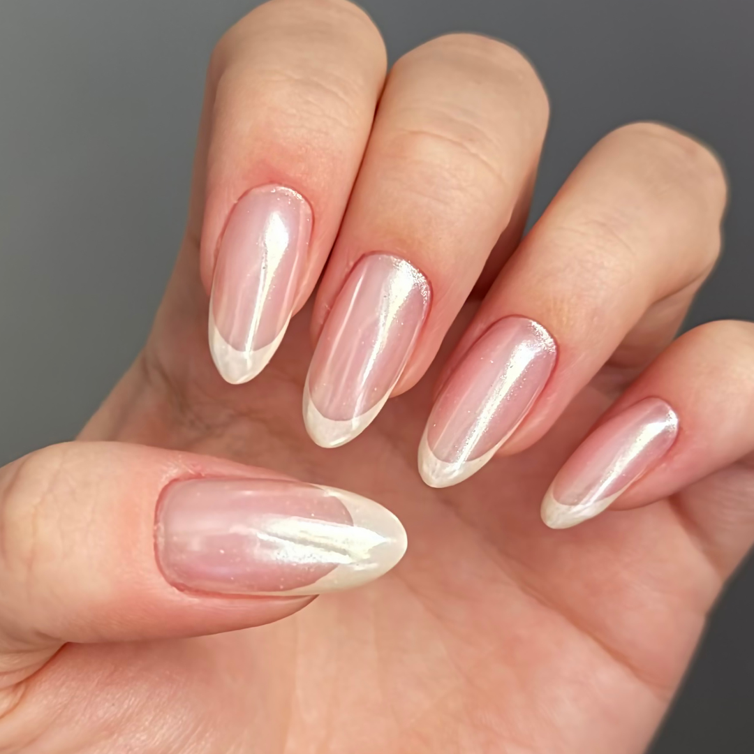 Luminary Gel Structure