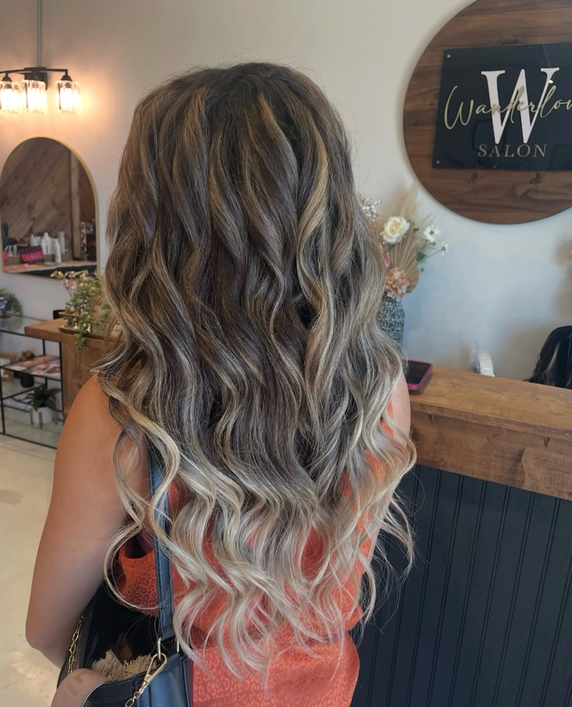 Extension Install at The Emmy Effect in San Angelo, TX