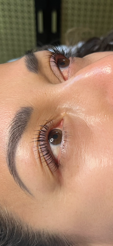 Lash Lift