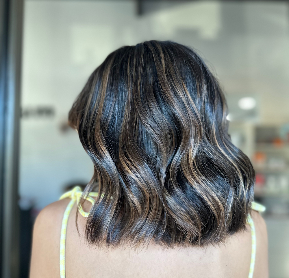 Partial Highlight