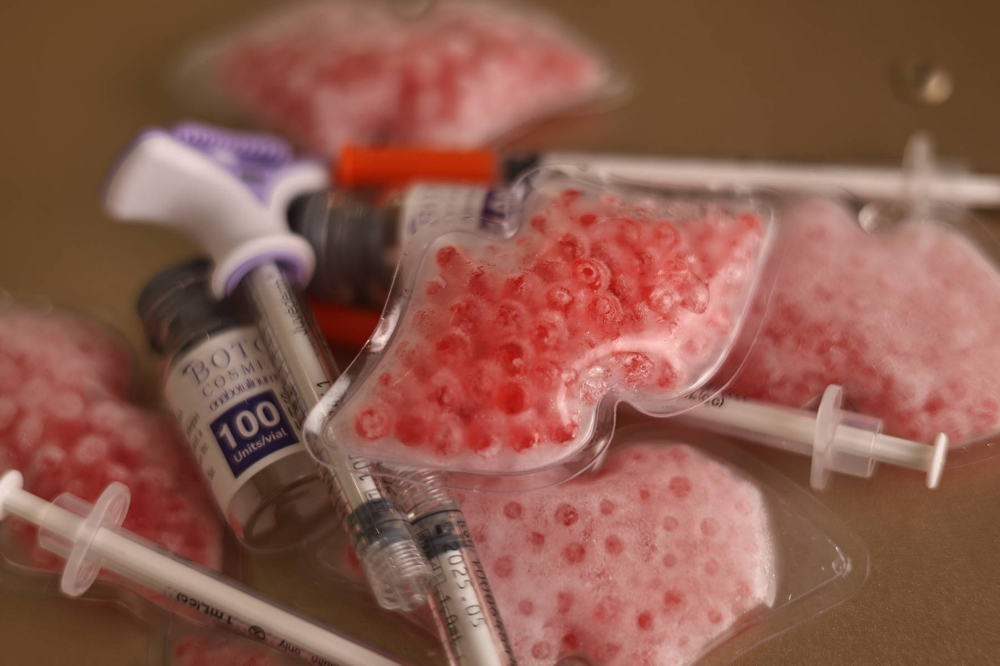 Lip Flip at Aura Skin x Marissa in Alice, TX