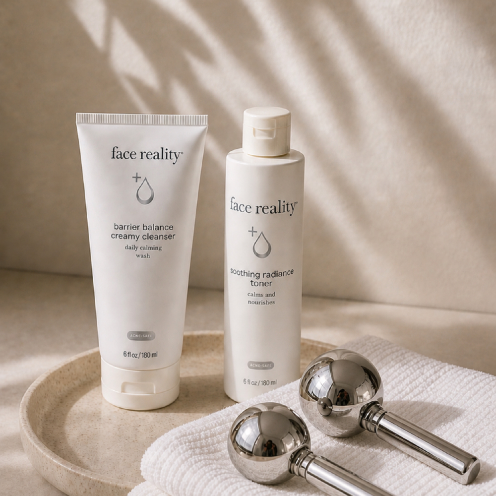 Express Skin Treatment at Skin Fluent in Hesperia, CA