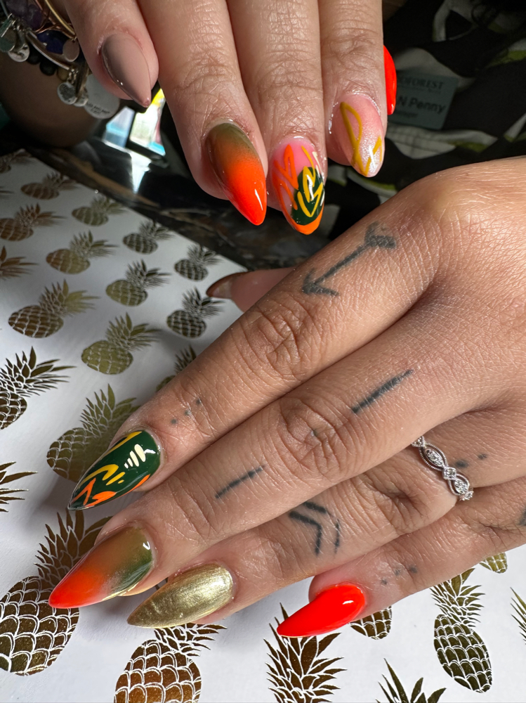 Full Set