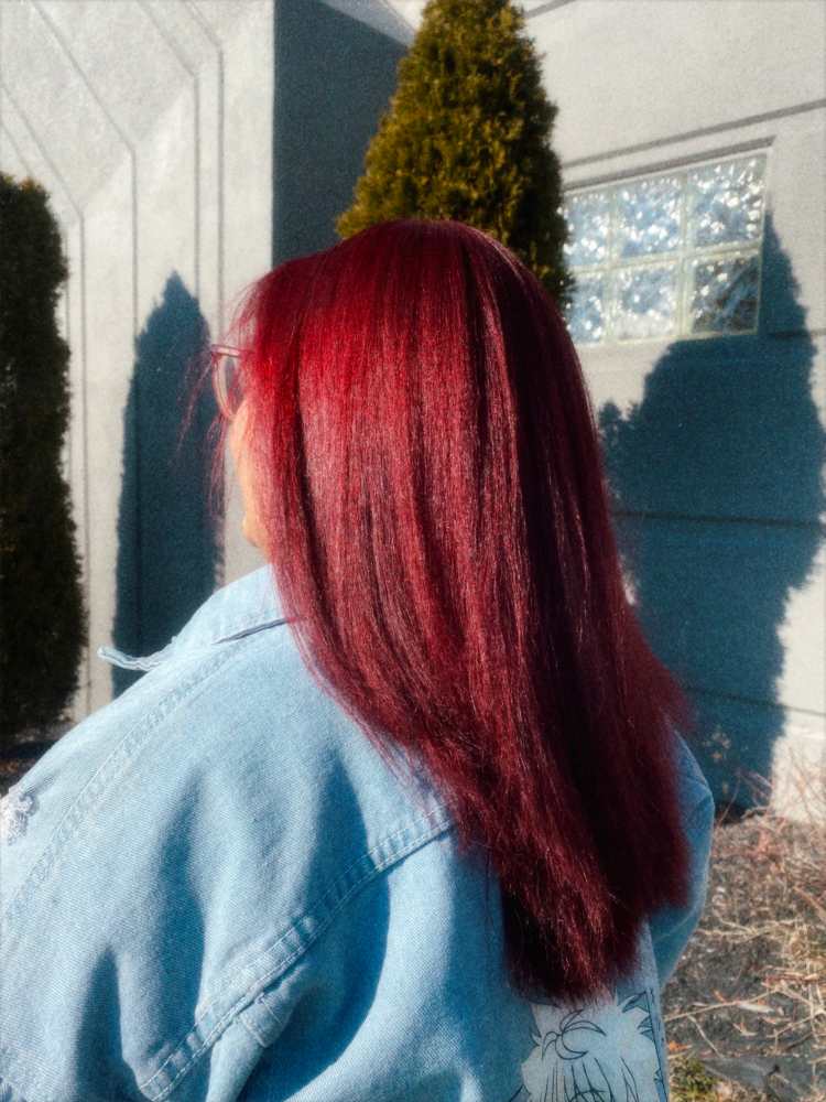 Thermal Style