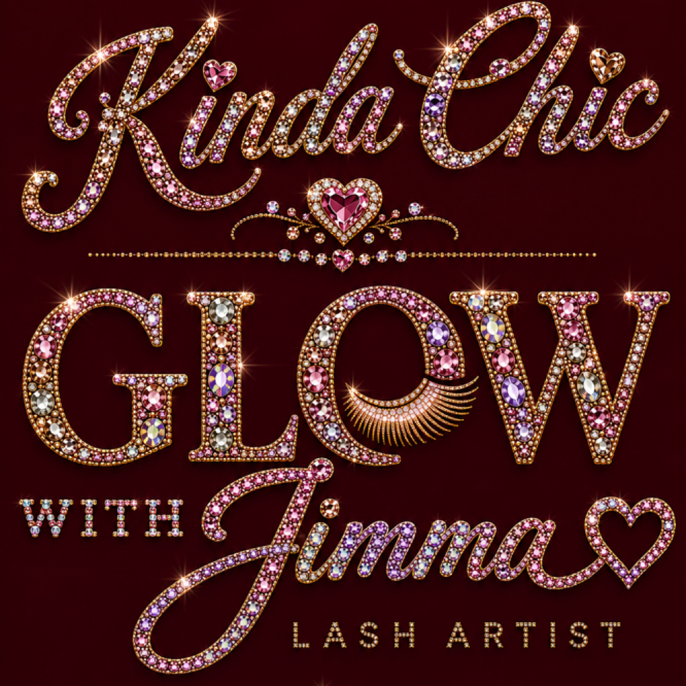 Lash Removal at Glow with Jimma in Southlake, TX