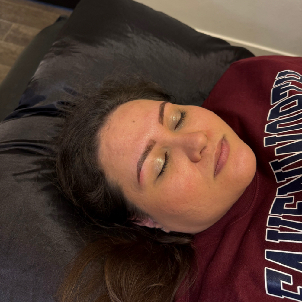 Brow Stain at Nine Lives in Lakewood, WA