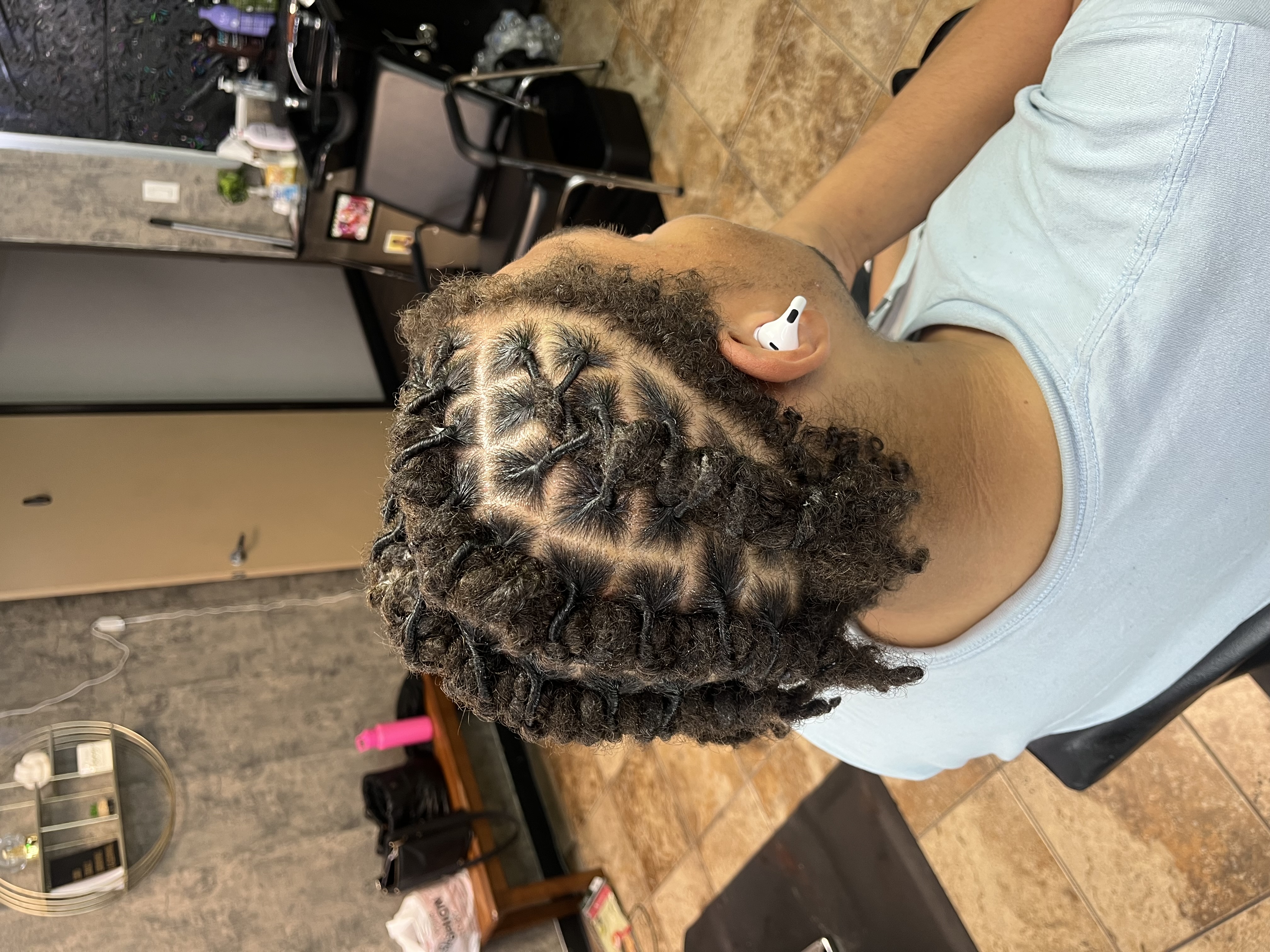 Barrel Twists at Sav Styled It in Glendale, AZ