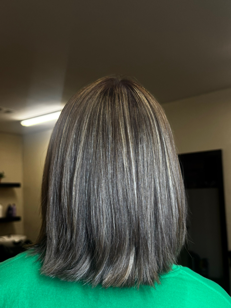 Partial Highlight