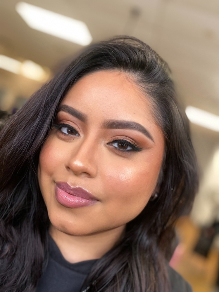 Soft & Natural GLAMM- $25 Dep. Req.