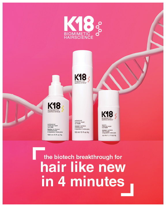 K18 Treatment