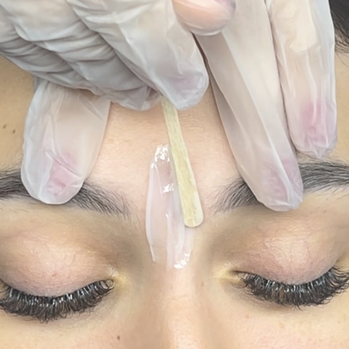 Middle Brow Wax