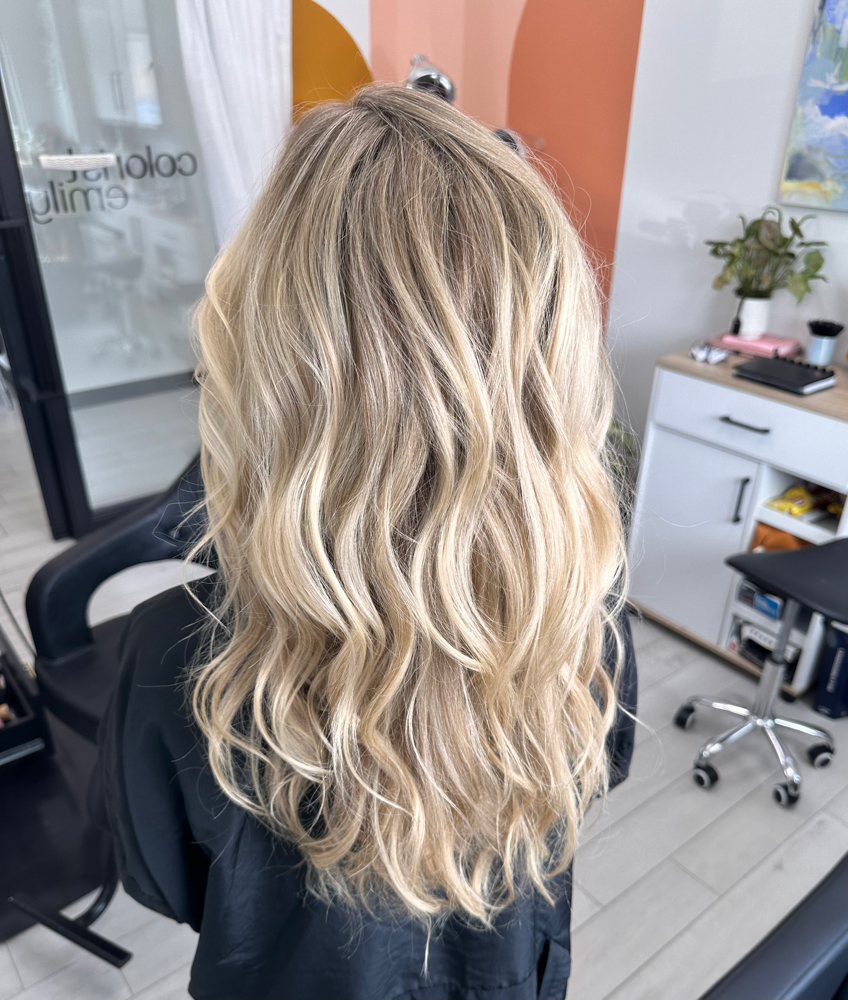 Maxi Highlight