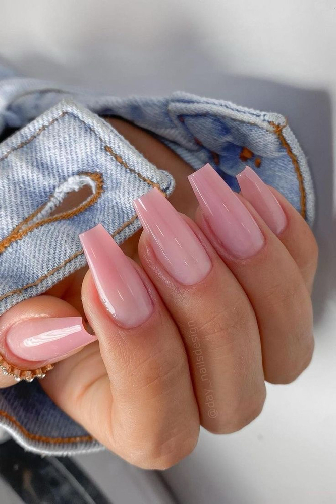 Polygel Full Set