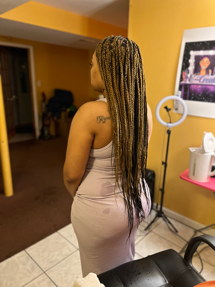 Length Add Ons at E Creationz in Lynwood, IL