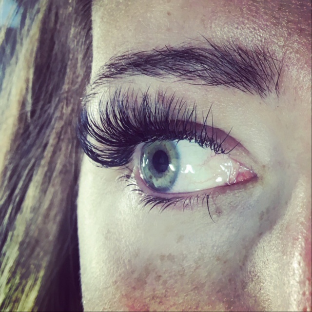 Concierge Lash Membership Services at So In Love Lashes in San Diego, CA